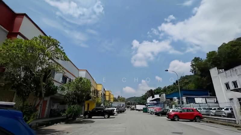 Shop / Office for Rent in Taman Perindustrian Kinrara (Bandar Kinrara) - Annie Chong - PropertyGuru.com.my