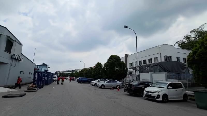 Shop / Office for Rent in Taman Perindustrian Kinrara (Bandar Kinrara) - Annie Chong - PropertyGuru.com.my