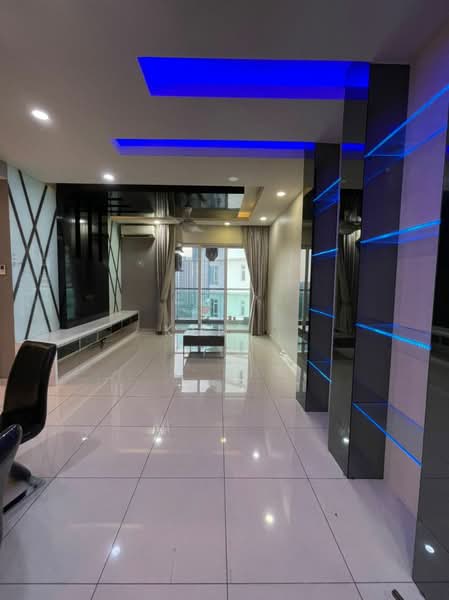 Sri Putramas III / Royal Regent untuk Untuk Disewa - RM 2,200 /bulan, Mac 2026 - PropertyGuru.com.my