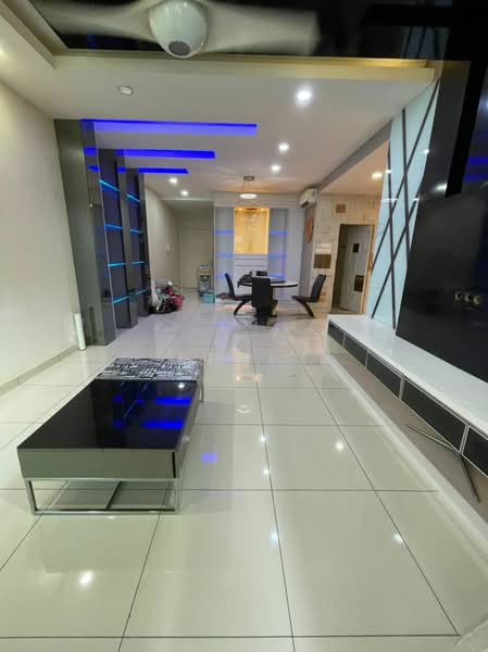 Sri Putramas III / Royal Regent untuk Untuk Disewa - RM 2,200 /bulan, Mac 2026 - PropertyGuru.com.my