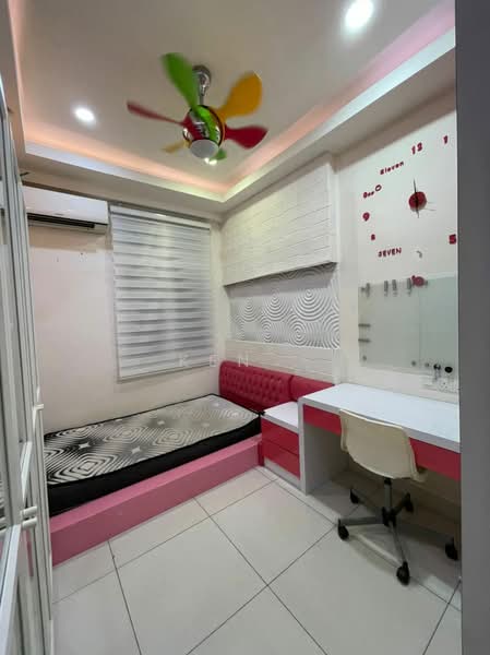 Sri Putramas III / Royal Regent untuk Untuk Disewa - RM 2,200 /bulan, Mac 2026 - PropertyGuru.com.my