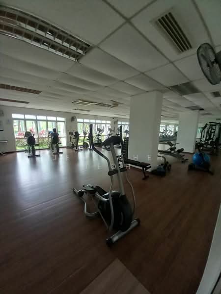 Amaya Saujana untuk Untuk Disewa - RM 3,200 /bulan, Mac 2026 - PropertyGuru.com.my