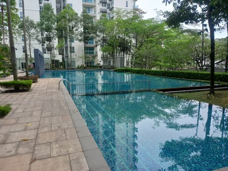 Amaya Saujana untuk Untuk Disewa - RM 3,200 /bulan, Mac 2026 - PropertyGuru.com.my