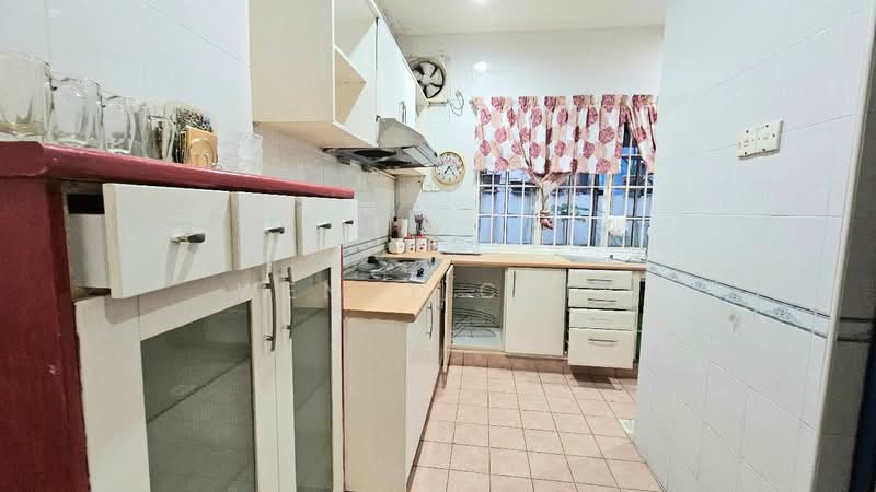 2-storey Terraced House for Sale in Bandar Puteri Puchong (Puchong) - Wendy Chin - PropertyGuru.com.my