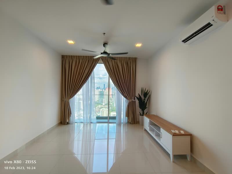Service Residence for Rent at Rica Residence - Ms Lau. - PropertyGuru.com.my