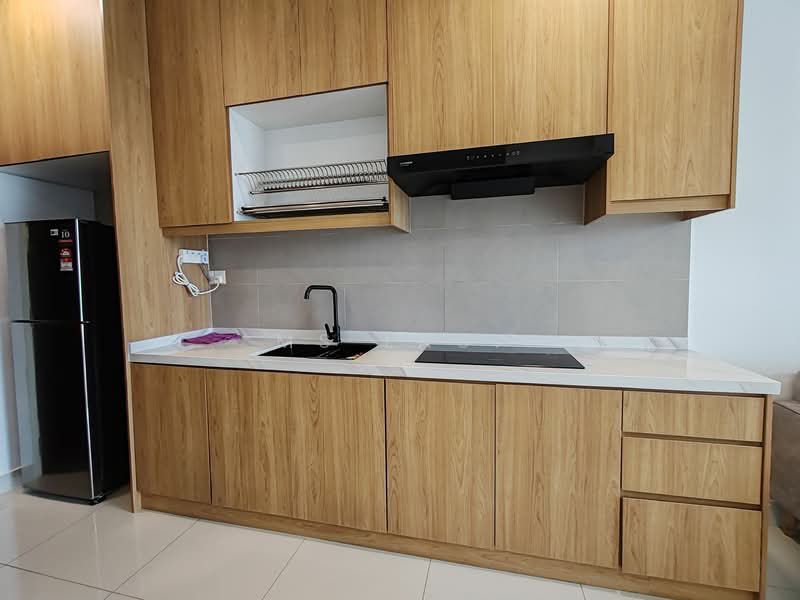 Service Residence for Rent at Rica Residence - Ms Lau. - PropertyGuru.com.my