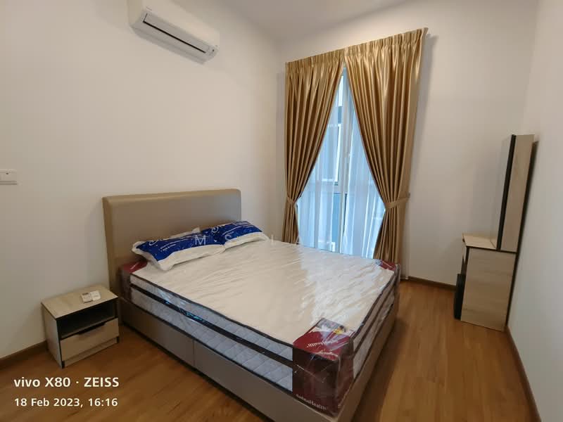 Service Residence for Rent at Rica Residence - Ms Lau. - PropertyGuru.com.my