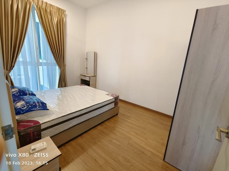 Service Residence for Rent at Rica Residence - Ms Lau. - PropertyGuru.com.my