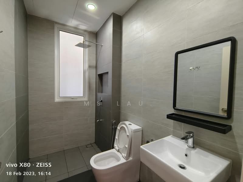 Service Residence for Rent at Rica Residence - Ms Lau. - PropertyGuru.com.my