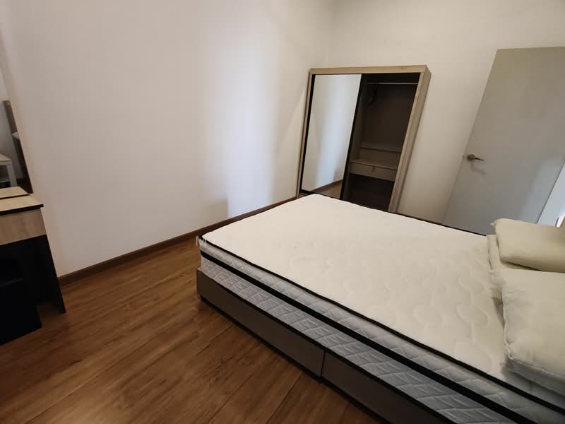 Service Residence for Rent at Rica Residence - Ms Lau. - PropertyGuru.com.my