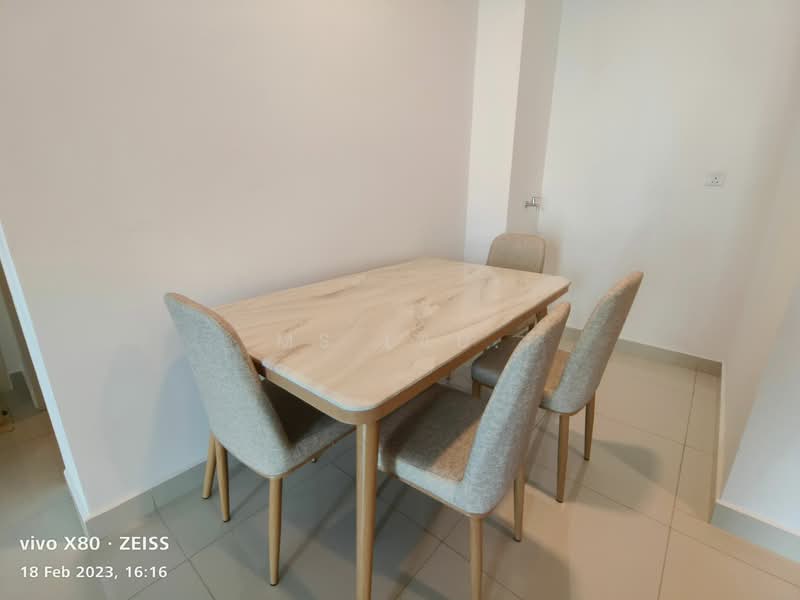Service Residence for Rent at Rica Residence - Ms Lau. - PropertyGuru.com.my