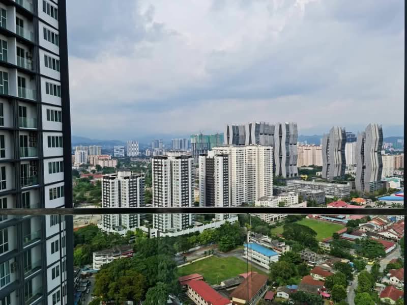 Service Residence for Rent at Rica Residence - Ms Lau. - PropertyGuru.com.my