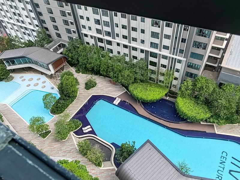 M Centura untuk Untuk Disewa - RM 1,900 /bulan, Mac 2026 - PropertyGuru.com.my