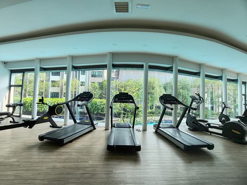 M Centura untuk Untuk Disewa - RM 1,900 /bulan, Mac 2026 - PropertyGuru.com.my