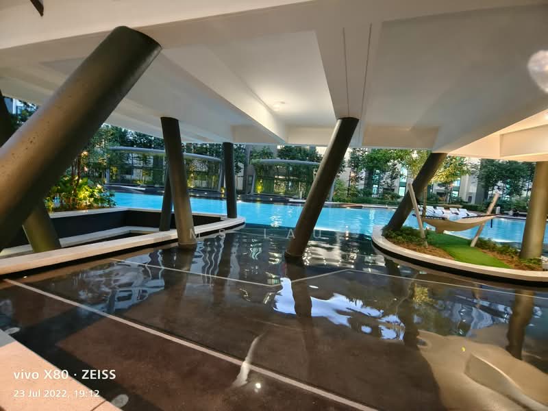 M Centura untuk Untuk Disewa - RM 1,900 /bulan, Mac 2026 - PropertyGuru.com.my