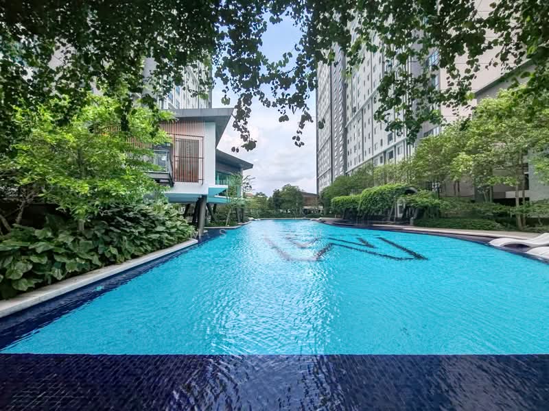 M Centura untuk Untuk Disewa - RM 1,900 /bulan, Mac 2026 - PropertyGuru.com.my