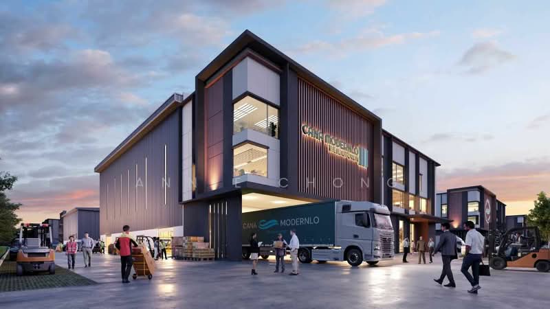 NEW Semi-D Factory / Warehouse. 5min to WCE Highway. FREEHOLD Next to KLIA, Sepang, Dengkil untuk Untuk Dijual - RM 6,192,505, Mac 2026 - PropertyGuru.com.my