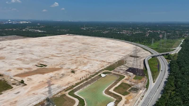 NEW Semi-D Factory / Warehouse. 5min to WCE Highway. FREEHOLD Next to KLIA, Sepang, Dengkil untuk Untuk Dijual - RM 6,192,505, Mac 2026 - PropertyGuru.com.my