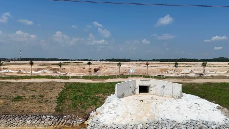 NEW Semi-D Factory / Warehouse. 5min to WCE Highway. FREEHOLD Next to KLIA, Sepang, Dengkil untuk Untuk Dijual - RM 6,192,505, Mac 2026 - PropertyGuru.com.my