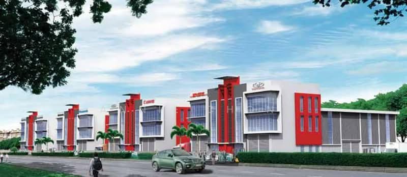 NEW Semi-D Factory / Warehouse. 5min to WCE Highway. FREEHOLD Next to KLIA, Sepang, Dengkil untuk Untuk Dijual - RM 6,192,505, Mac 2026 - PropertyGuru.com.my