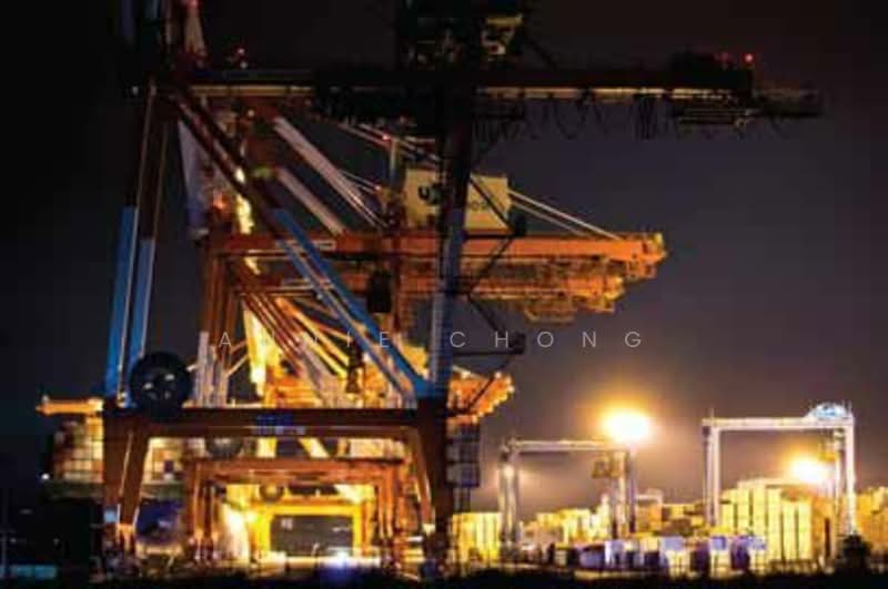 NEW Semi-D Factory / Warehouse. 5min to WCE Highway. FREEHOLD Next to KLIA, Sepang, Dengkil untuk Untuk Dijual - RM 6,192,505, Mac 2026 - PropertyGuru.com.my