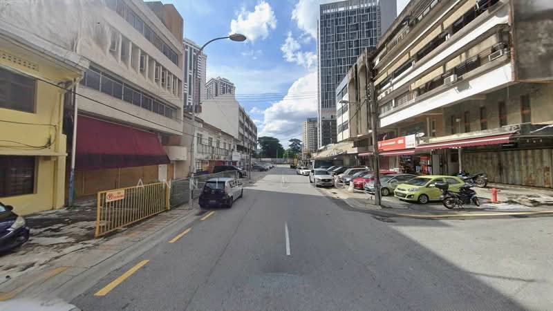 Shop for Sale in KLCC (KL City Centre) - Annie Chong - PropertyGuru.com.my