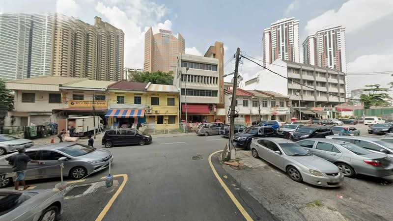 Shop for Sale in KLCC (KL City Centre) - Annie Chong - PropertyGuru.com.my