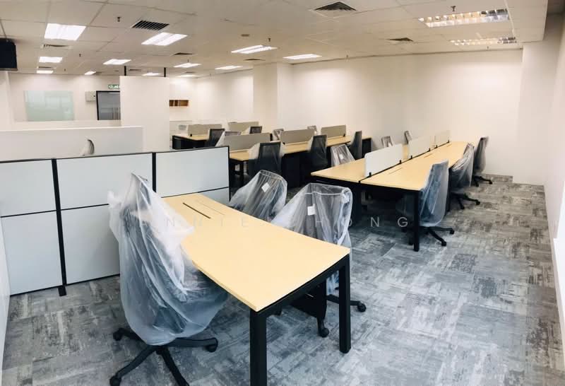 Office for Rent in Bandar Puteri Puchong (Puchong) - Annie Chong - PropertyGuru.com.my
