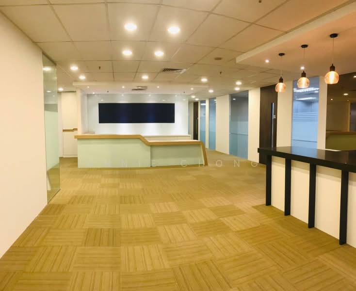 Office for Rent in Bandar Puteri Puchong (Puchong) - Annie Chong - PropertyGuru.com.my