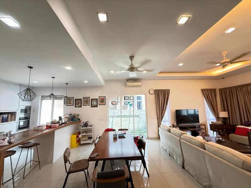 Semi-Detached House for Sale in Setia Damai (Setia Alam) - Allan Tan - PropertyGuru.com.my