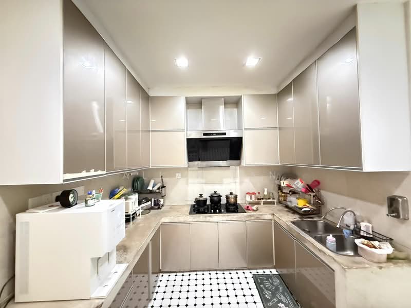 Semi-Detached House for Sale in Setia Damai (Setia Alam) - Allan Tan - PropertyGuru.com.my