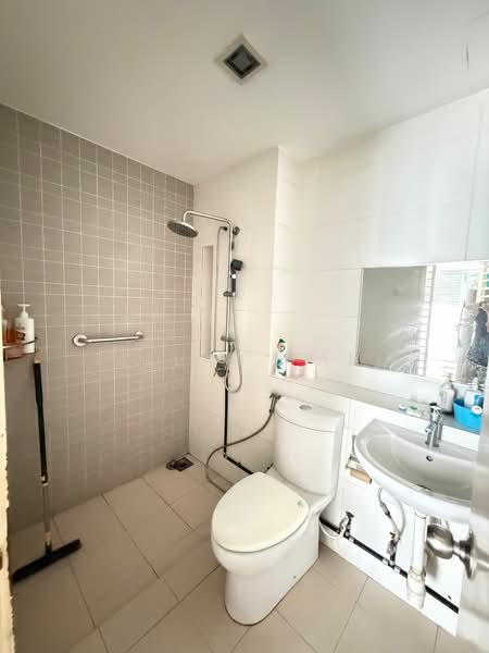 Semi-Detached House for Sale in Setia Damai (Setia Alam) - Allan Tan - PropertyGuru.com.my
