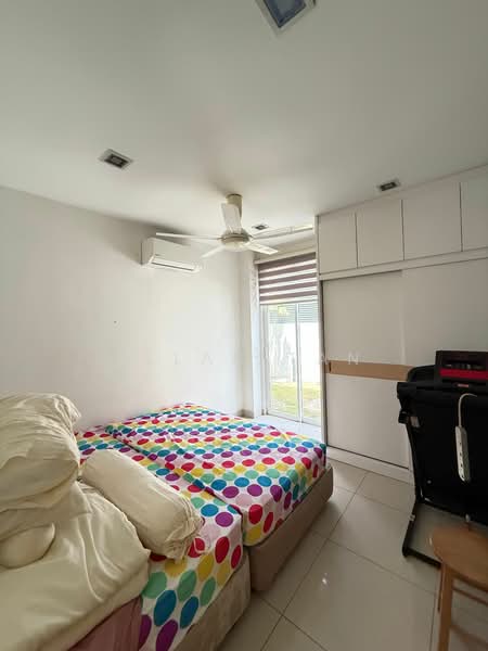 Semi-Detached House for Sale in Setia Damai (Setia Alam) - Allan Tan - PropertyGuru.com.my