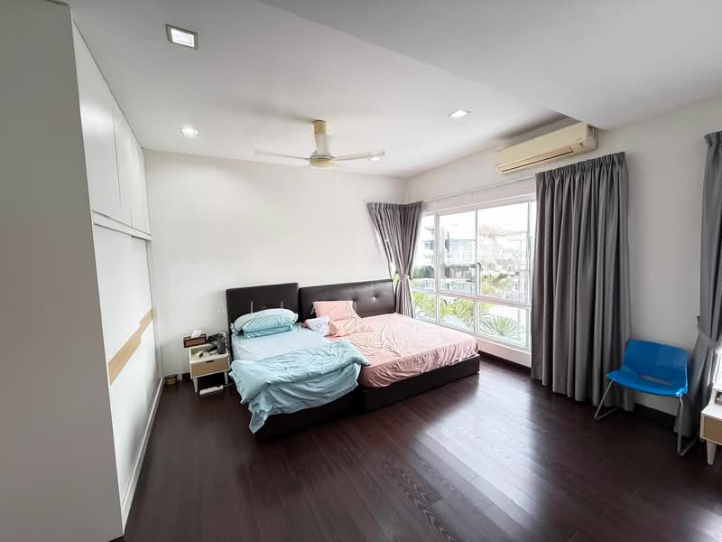 Semi-Detached House for Sale in Setia Damai (Setia Alam) - Allan Tan - PropertyGuru.com.my