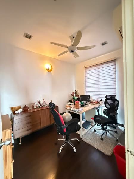 Semi-Detached House for Sale in Setia Damai (Setia Alam) - Allan Tan - PropertyGuru.com.my