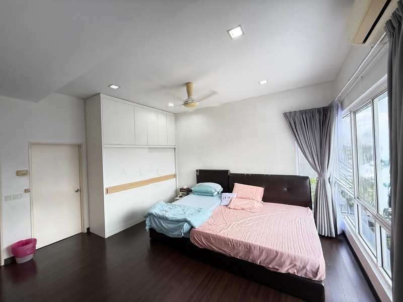 Semi-Detached House for Sale in Setia Damai (Setia Alam) - Allan Tan - PropertyGuru.com.my