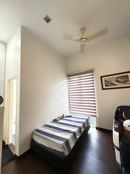 Semi-Detached House for Sale in Setia Damai (Setia Alam) - Allan Tan - PropertyGuru.com.my