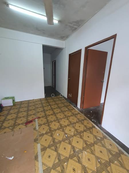 Rumah Pangsa Murni untuk Untuk Disewa - RM 900 /bulan, Mac 2026 - PropertyGuru.com.my