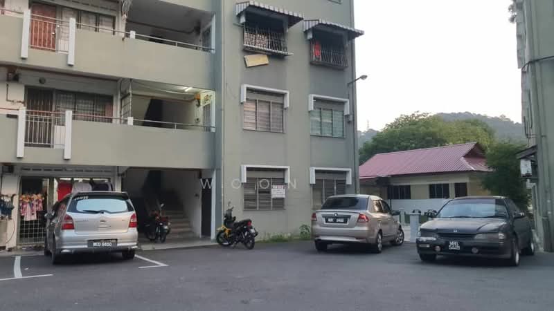 Rumah Pangsa Murni untuk Untuk Disewa - RM 900 /bulan, Mac 2026 - PropertyGuru.com.my