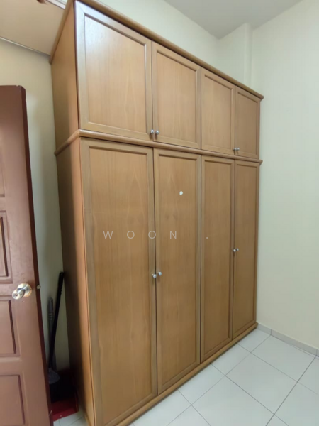 For Rent - Lagenda Condominium