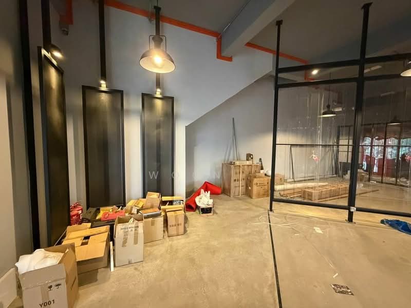 Shop for Rent in Taman Angkasa Nuri (Durian Tunggal) - Woon . - PropertyGuru.com.my