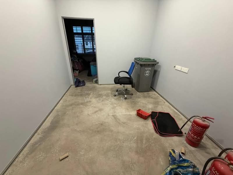 Shop for Rent in Taman Angkasa Nuri (Durian Tunggal) - Woon . - PropertyGuru.com.my