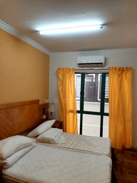 Service Residence for Rent at Gold Coast Malacca International Resort - Woon . - PropertyGuru.com.my