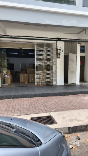Shop for Rent in Taman Paya Rumput Utama (Paya Rumput) - Woon . - PropertyGuru.com.my