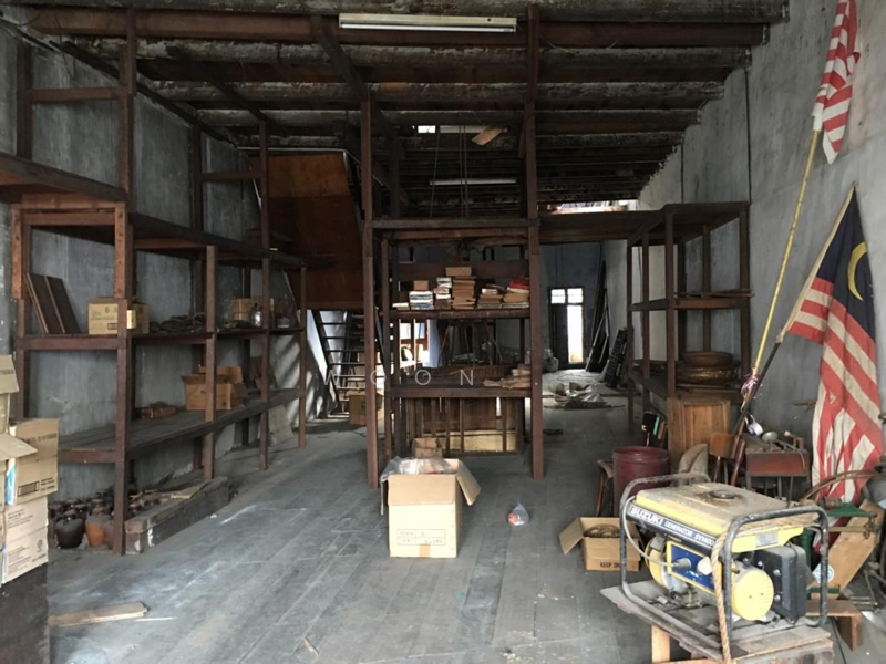 Shop for Rent in Kampung Pantai (Kuala Sungai Baru) - Woon . - PropertyGuru.com.my