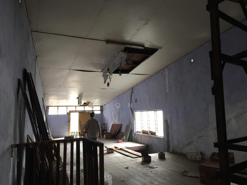 Shop for Rent in Kampung Pantai (Kuala Sungai Baru) - Woon . - PropertyGuru.com.my