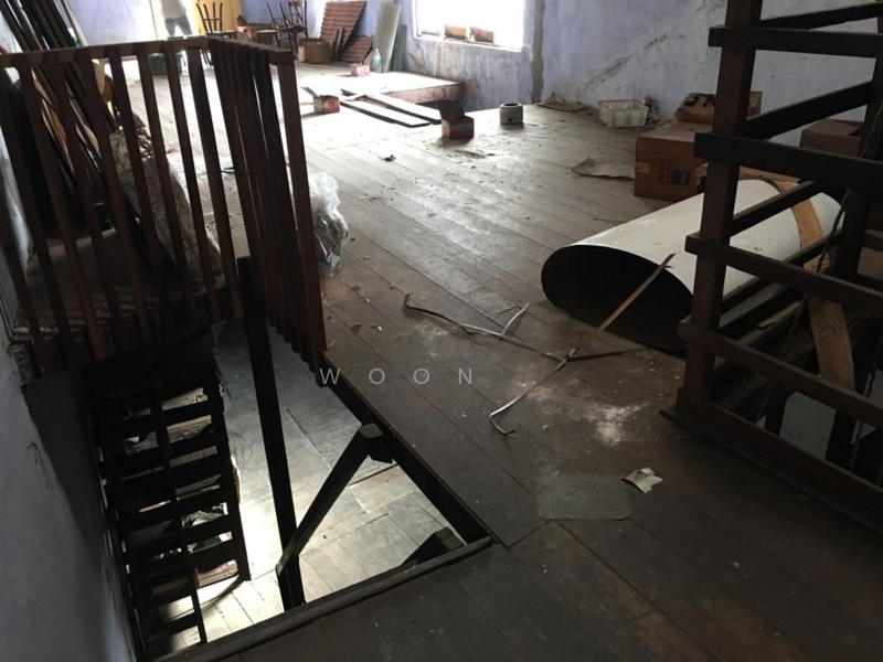 Shop for Rent in Kampung Pantai (Kuala Sungai Baru) - Woon . - PropertyGuru.com.my