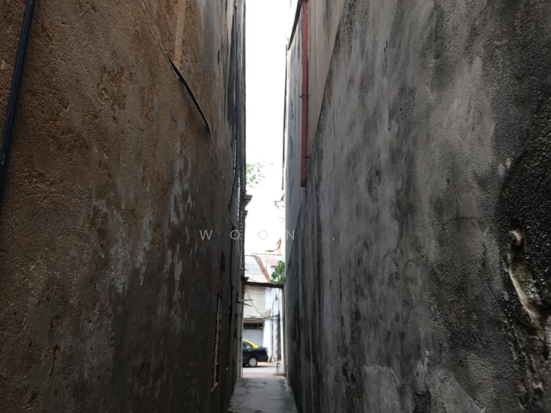 Shop for Rent in Kampung Pantai (Kuala Sungai Baru) - Woon . - PropertyGuru.com.my