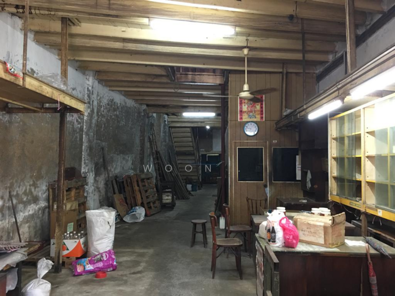 Shop for Rent in Kampung Pantai (Kuala Sungai Baru) - Woon . - PropertyGuru.com.my