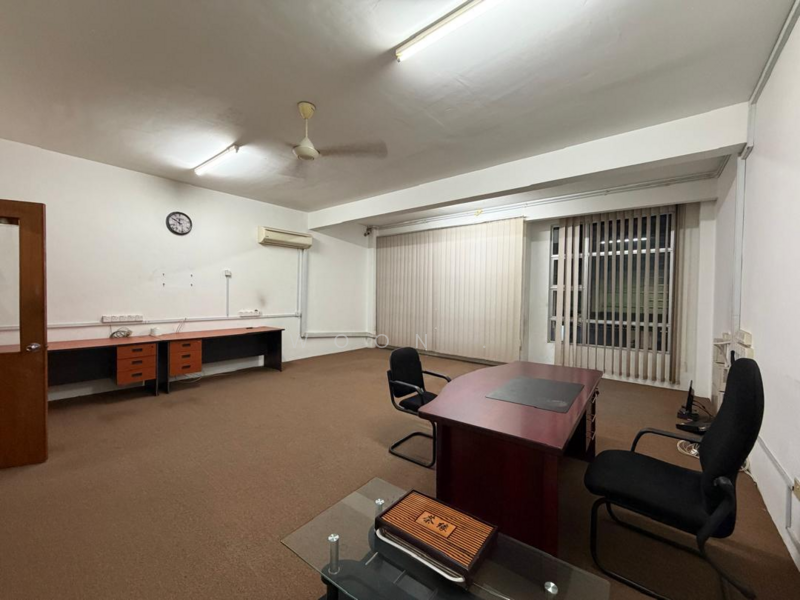 Office for Rent in Taman Kota Laksamana (Melaka City) - Woon . - PropertyGuru.com.my